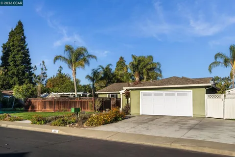 $1,799,000 | 400 Fernando Court, San Ramon, CA 94583