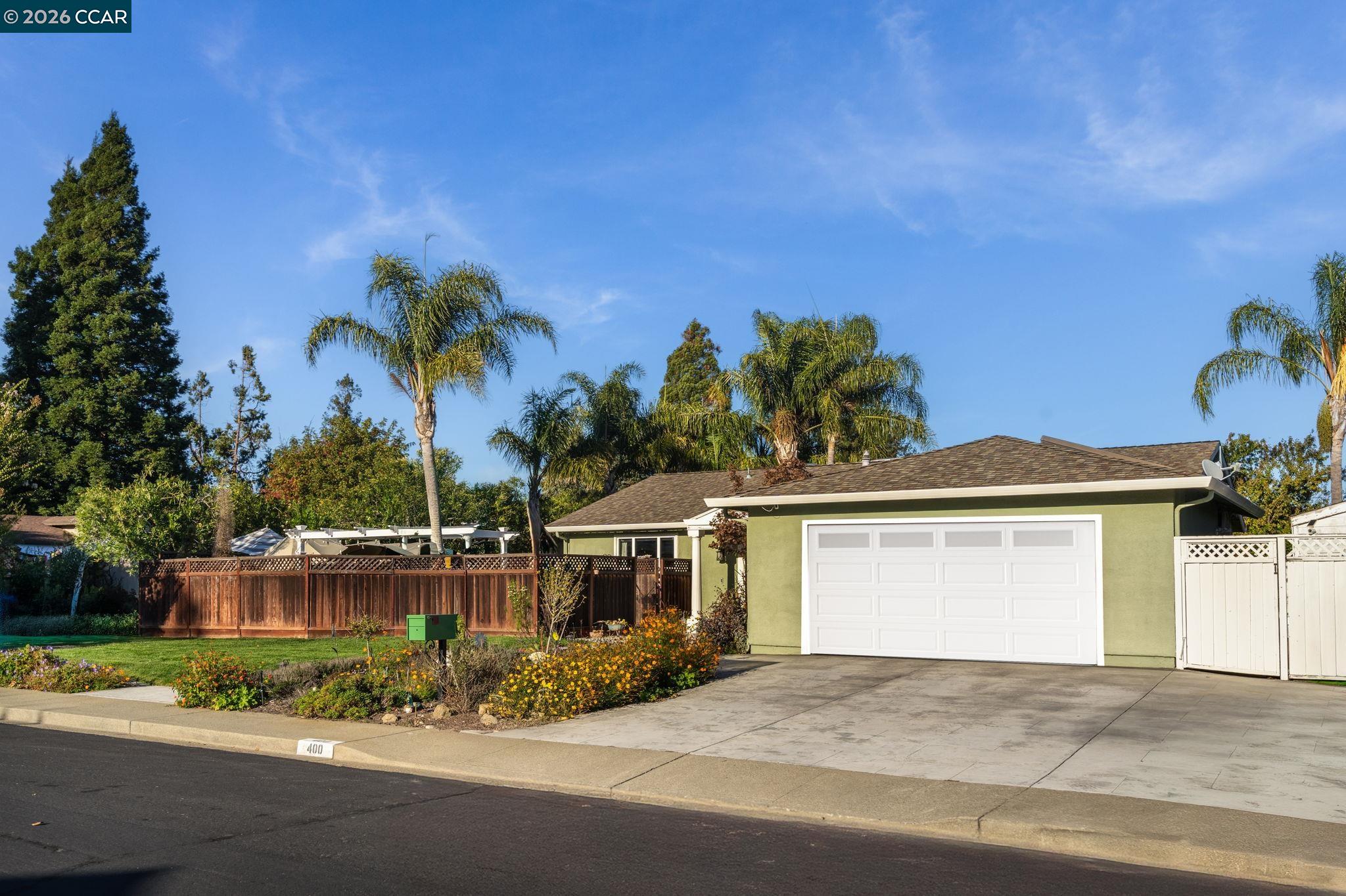 400 Fernando Court San Ramon, CA 94583 - Photo 9 of 10