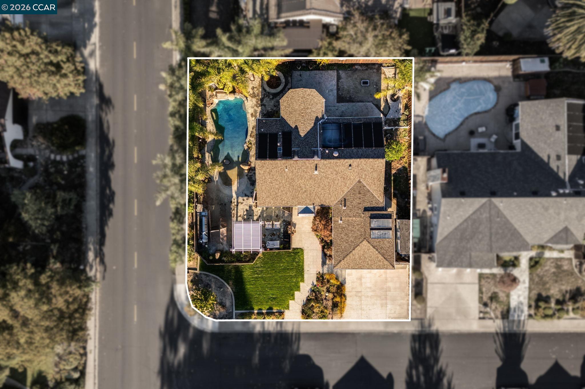 400 Fernando Court San Ramon, CA 94583 - Photo 10 of 10