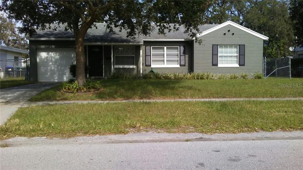 2601 Euston Road Winter Park, FL 32789 - Photo 1 of 1