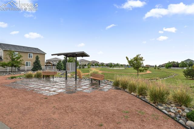 2235 Reed Grass Way Colorado Springs, CO 80915 - Photo 44 of 47