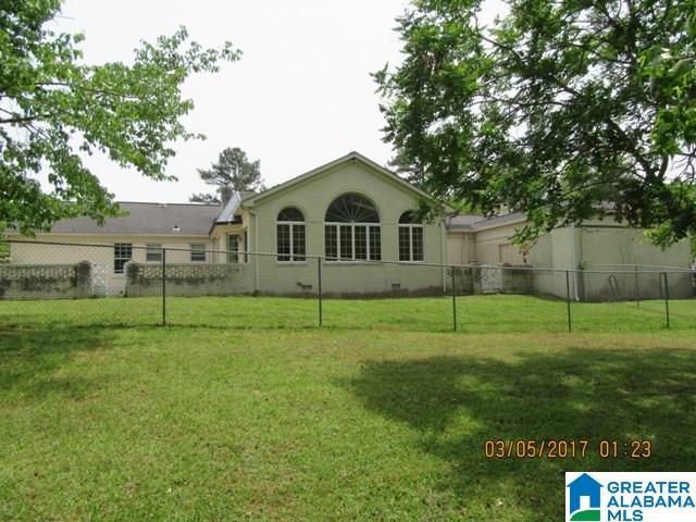 1200 East Renfroe Road Talladega, AL 35160 - Photo 29 of 42