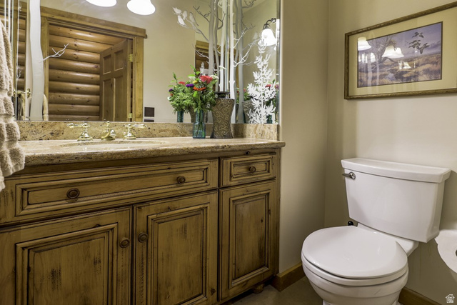 9032 Timphaven Road Sundance, UT 84604 - Photo 21 of 68 Gallery Image 21
