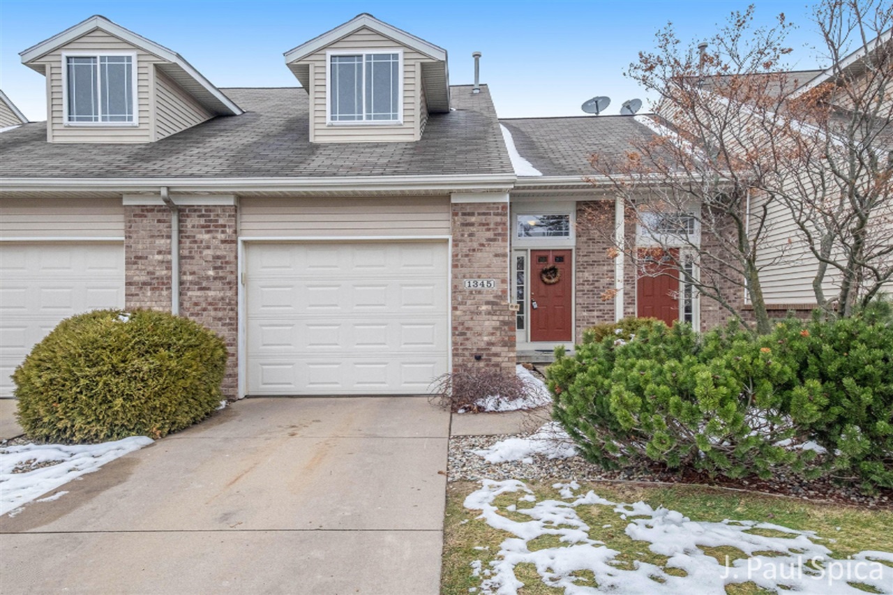 1345 Nevada Ridge Drive Southwest, Unit 46 Byron Center, MI 49315 - Photo 26 of 27
