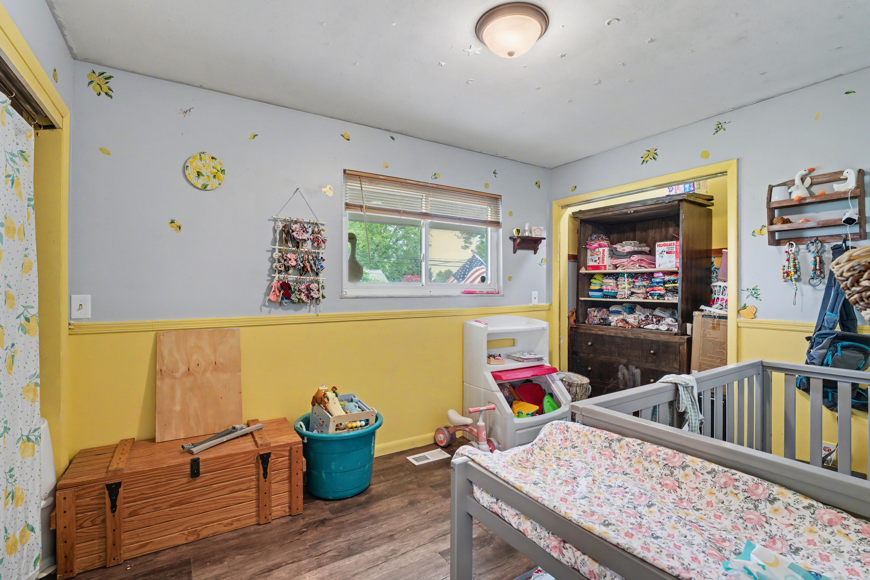 5235 Middle Urbana Road Springfield, OH 45503 - Photo 17 of 55