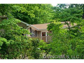 4491 Cove Loop Road Hendersonville, NC 28739 - Photo 3 of 18 Gallery Image 3