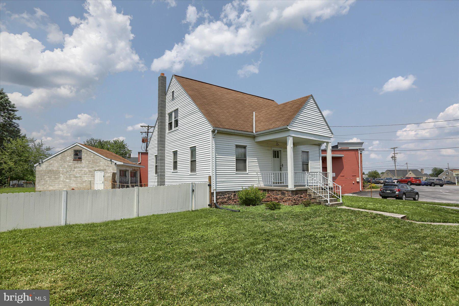 3221 Davidsburg Road Dover, PA 17315 - Photo 25 of 27 Gallery Image 25