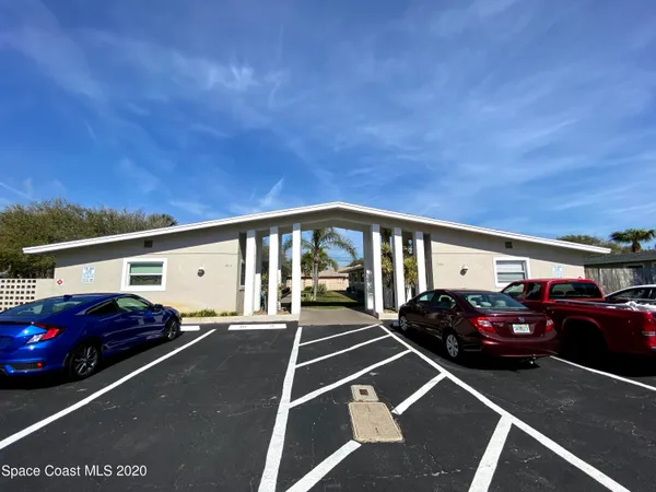 $1,200 | 306 Johnson Avenue, Unit 7, Cape Canaveral, FL 32920