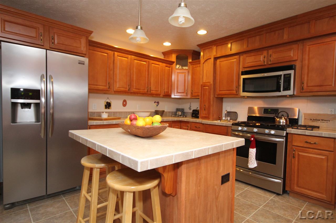 10008 Baker Road Jerome, MI 49249 - Photo 5 of 19