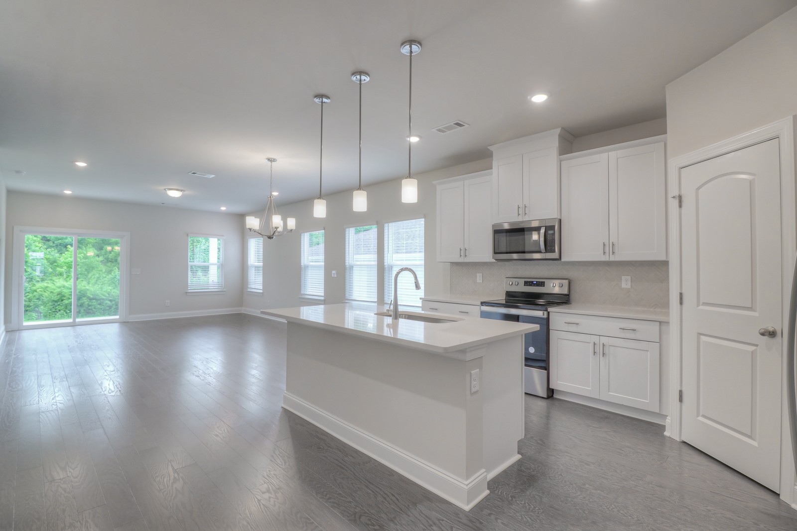 7433 Blue Gable Road Hermitage, TN 37076 - Photo 8 of 52 Gallery Image 8