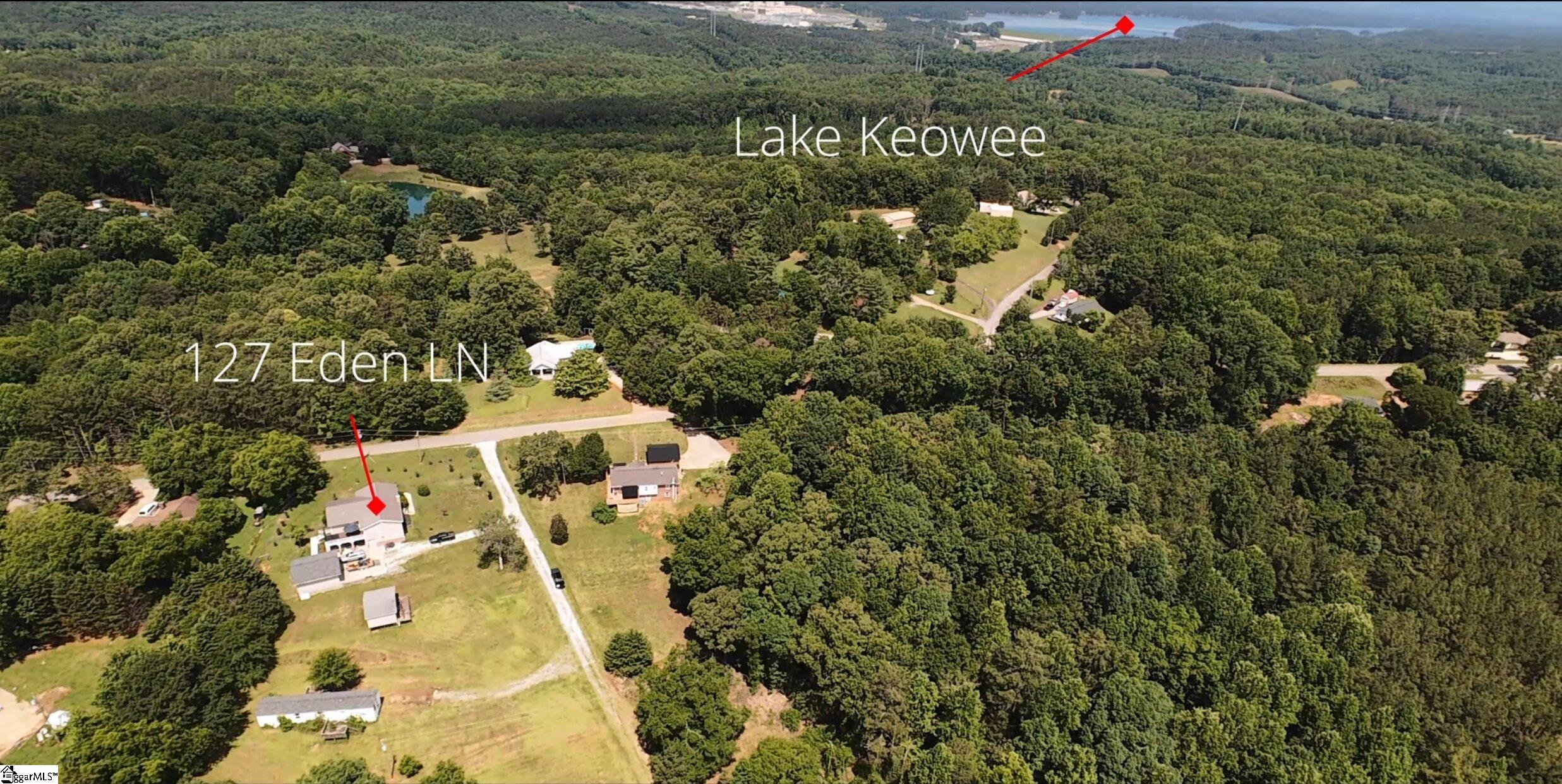127 Eden Lane Central, SC 29630 - Photo 23 of 25