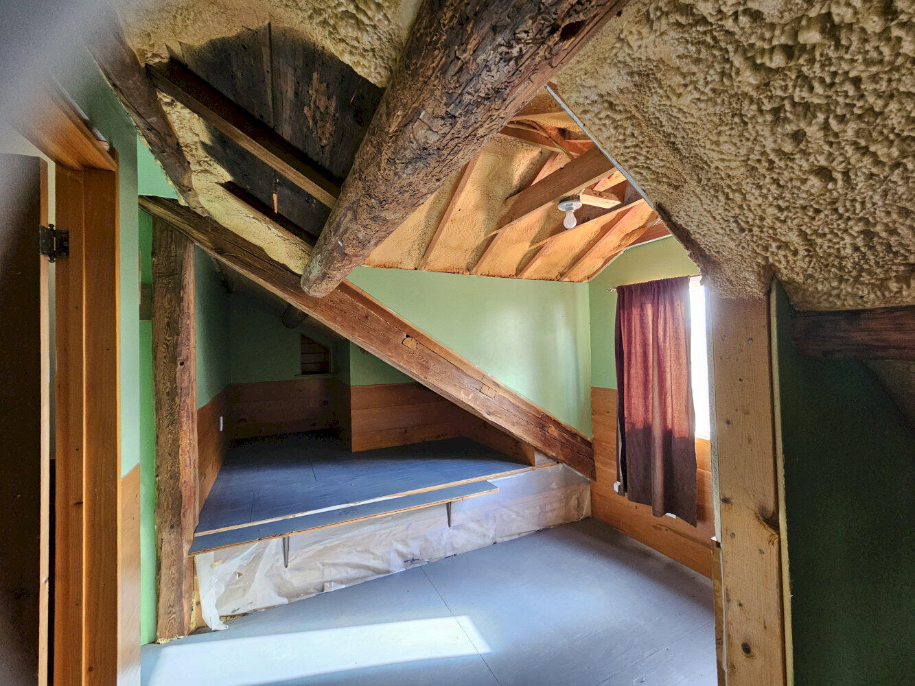 205 Greenleaf Road Anson, ME 04911 - Photo 25 of 47 Bedroom 3_result