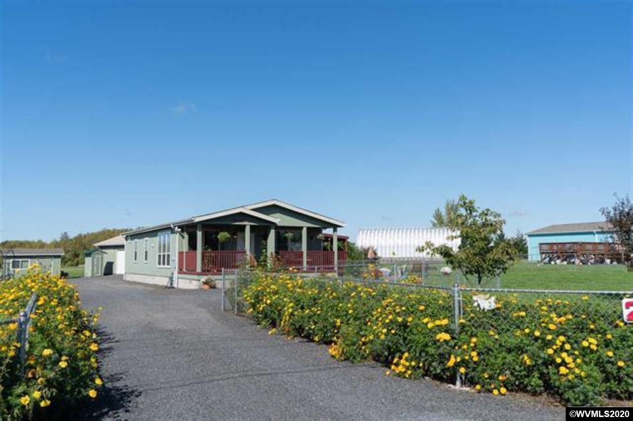 2900 Stoltz Hill Road Lebanon, OR 97355 - Photo 1 of 42 Gallery Image 1