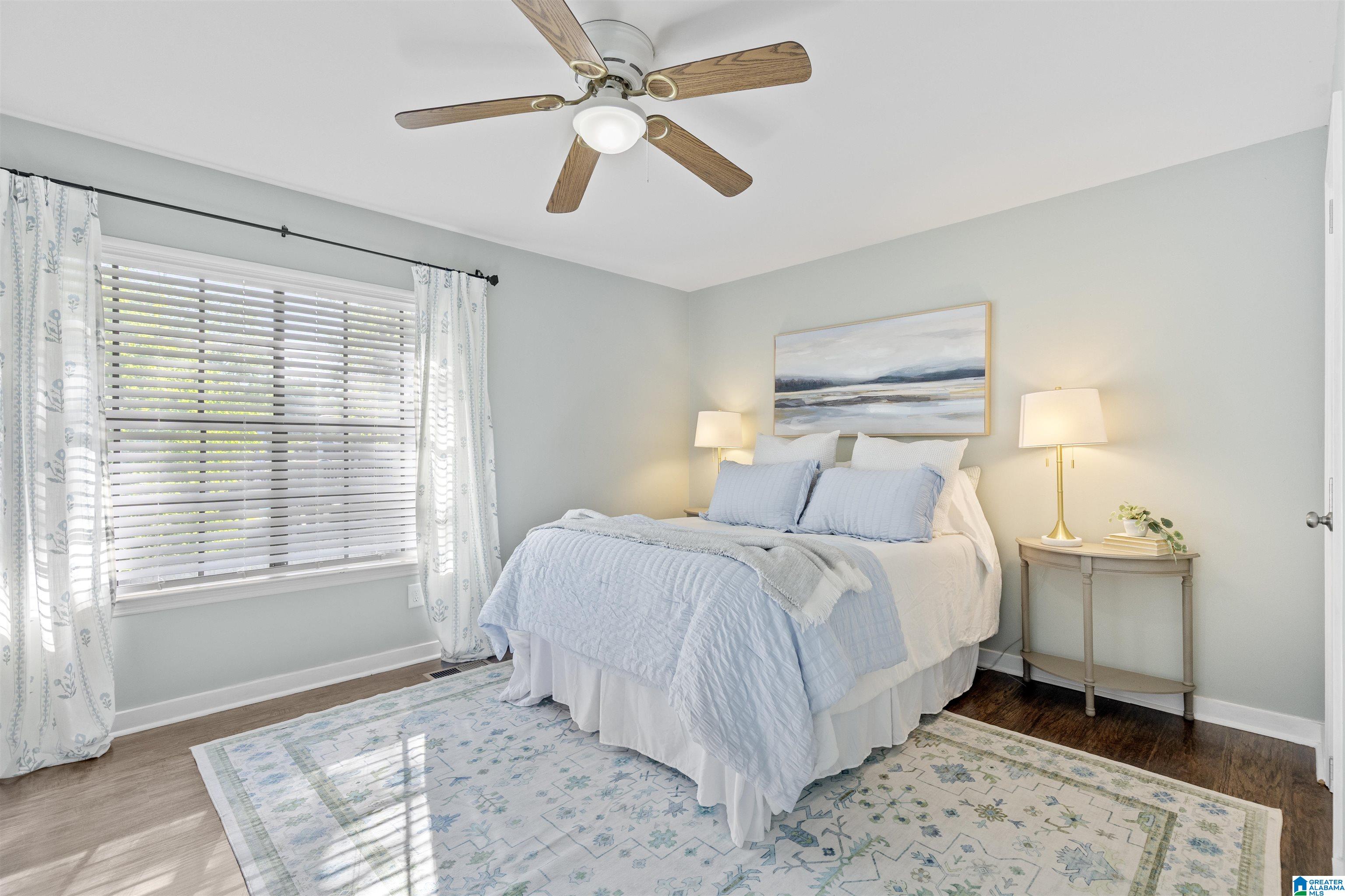 100 Bluegrass Drive Alabaster, AL 35007 - Photo 12 of 34