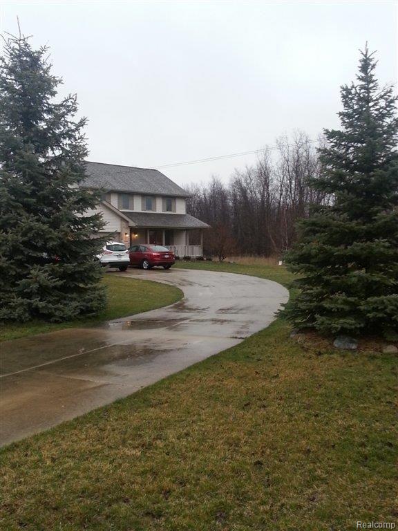 37040 Willow Road New Boston, MI 48164 - Photo 3 of 25 058.jpg