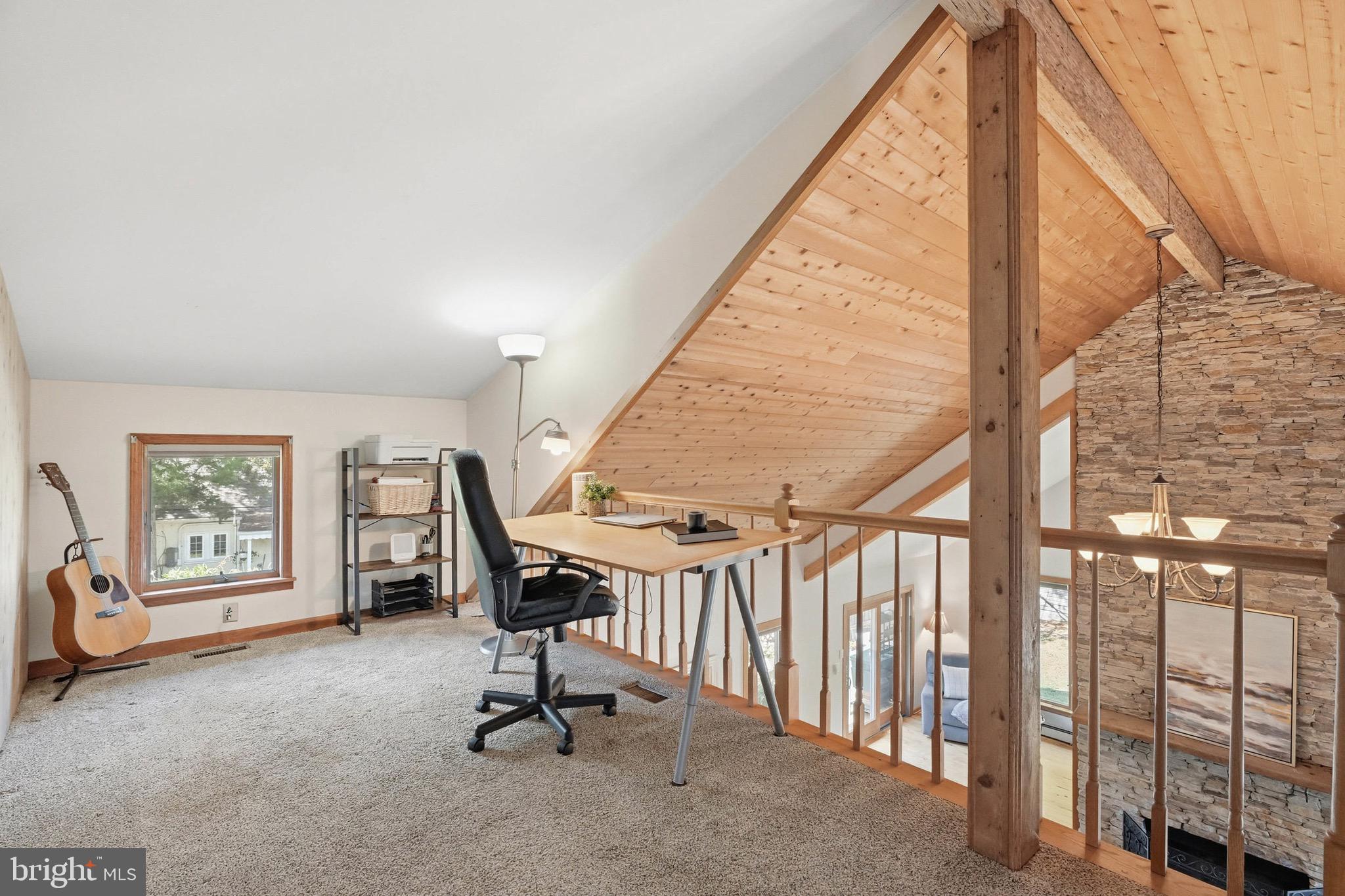 841 Mill Creek Road Arnold, MD 21012 - Photo 13 of 30 Loft
