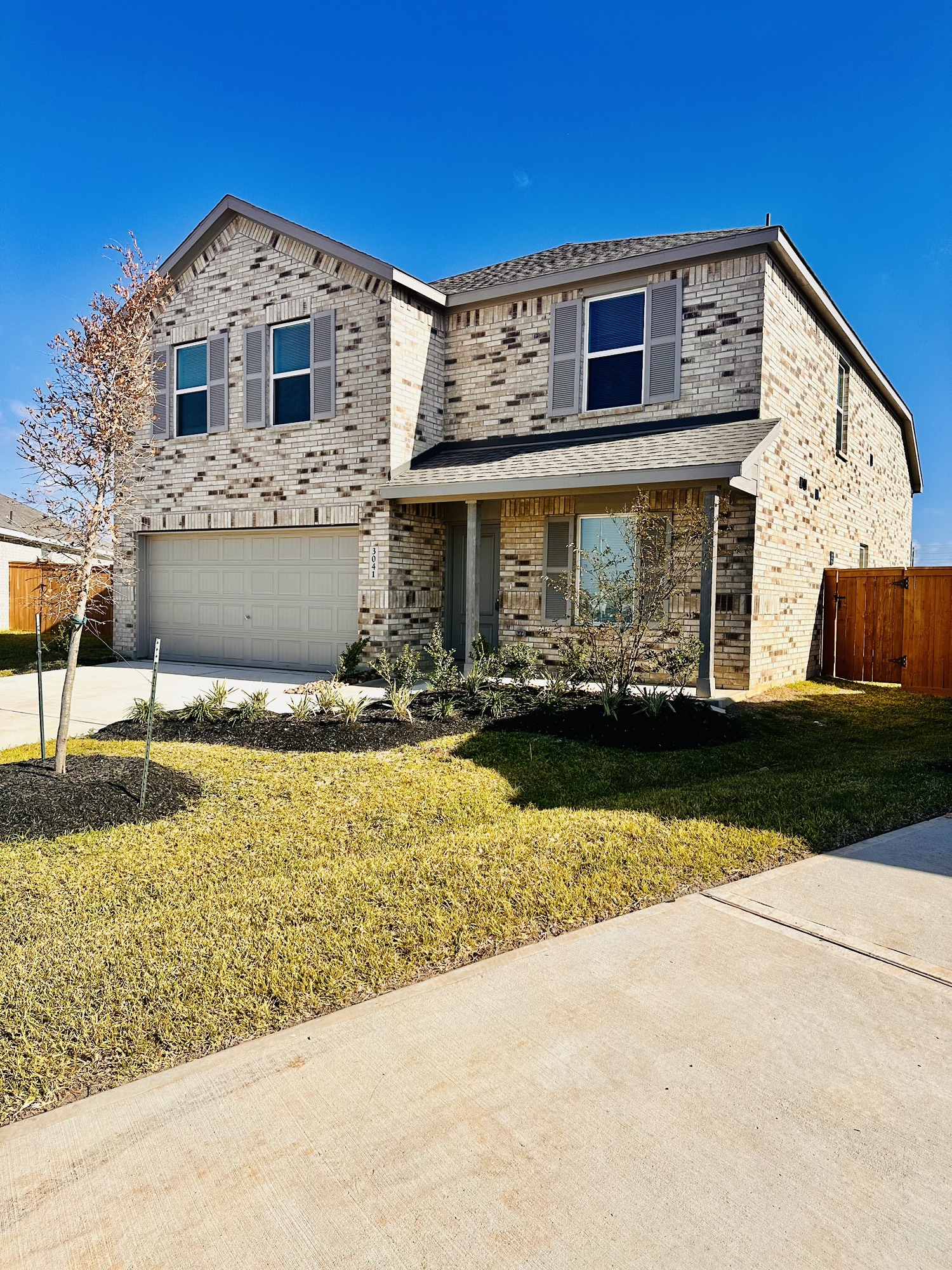 3041 Merganser Rdg Drive Katy, TX 77493 - Photo 3 of 28