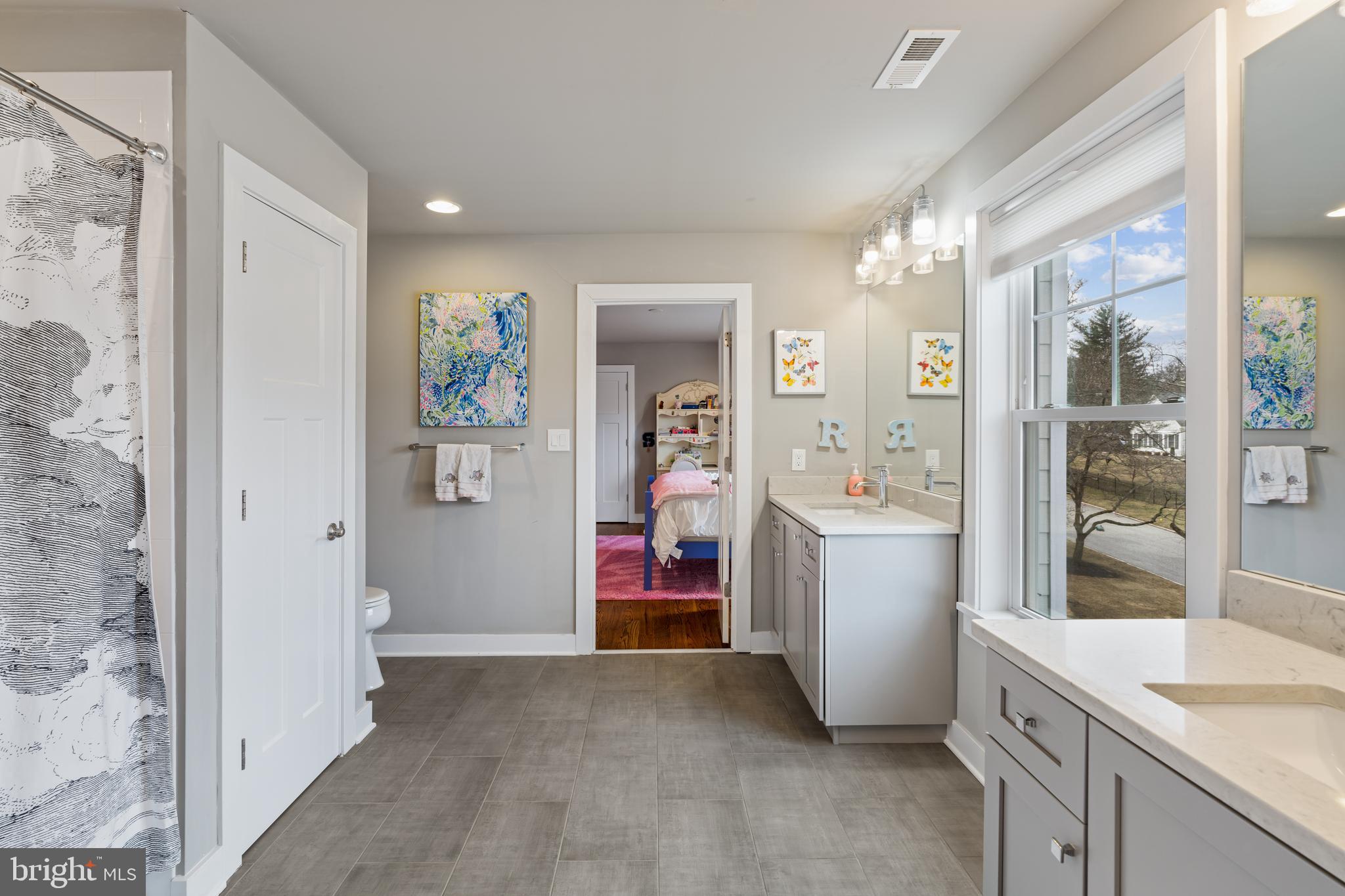 601 Spruce Lane Villanova, PA 19085 - Photo 16 of 27 a view of storage and utility