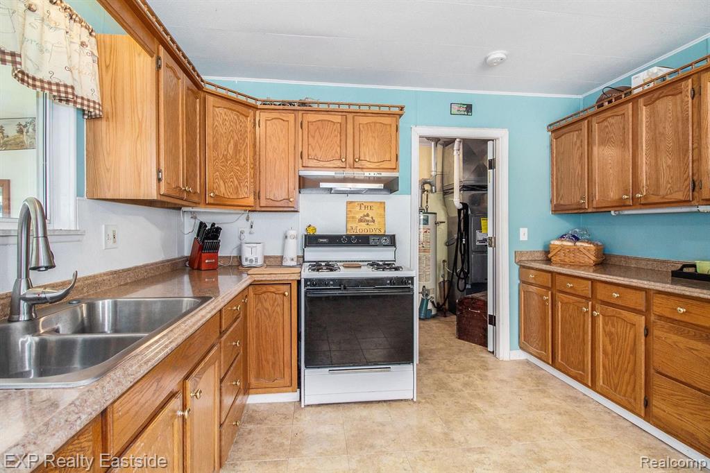 2773 Gramer Road Webberville, MI 48892 - Photo 6 of 21
