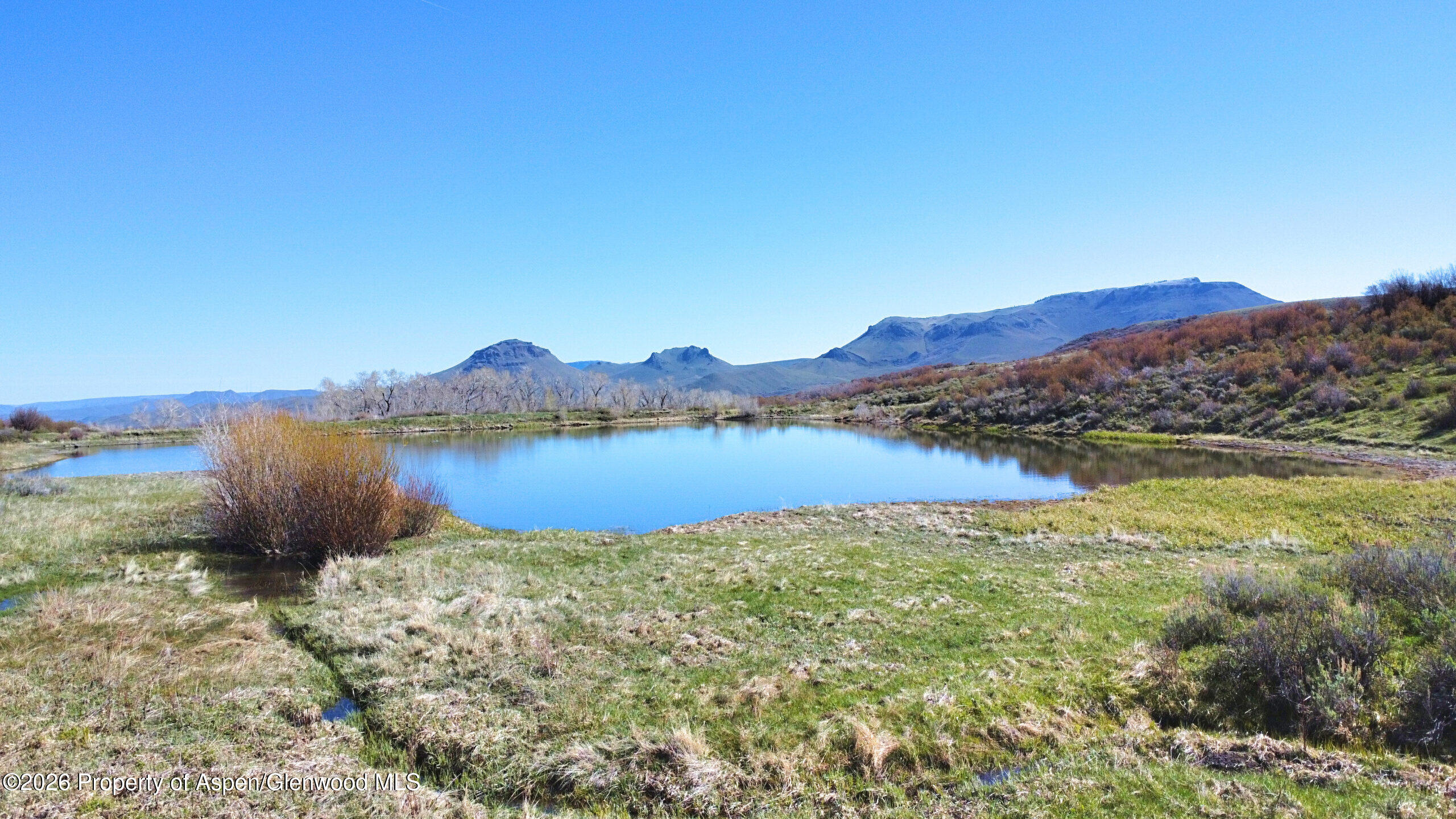 799 Slater Way Road Craig, CO 81625 - Photo 1 of 28 MWR1