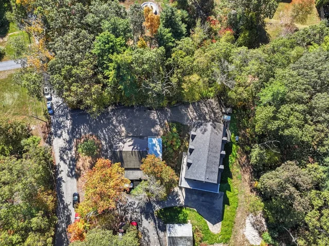 $799,000 | 98 Mine Brook Road, Webster, MA 01570