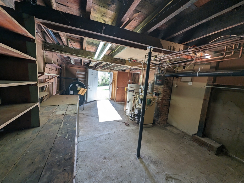 189 Old Worcester Road Charlton, MA 01507 - Photo 18 of 40 Gallery Image 18