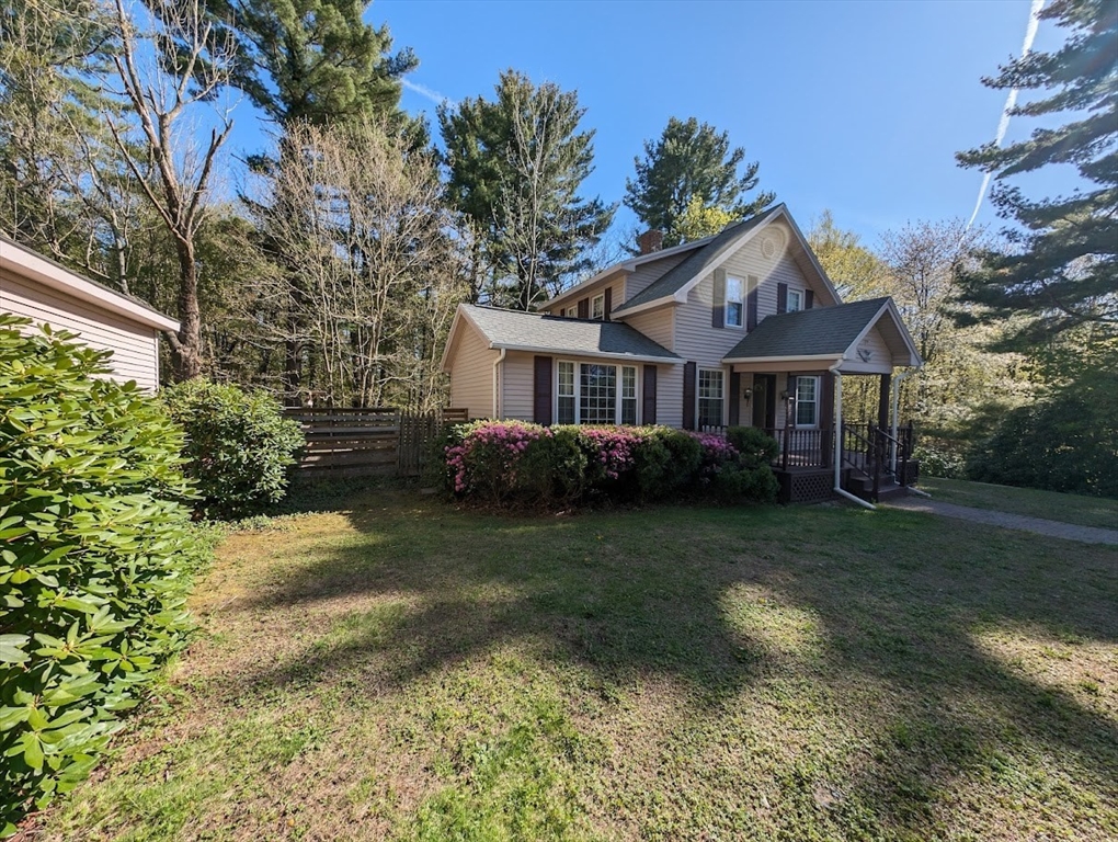 189 Old Worcester Road Charlton, MA 01507 - Photo 23 of 40 Gallery Image 23