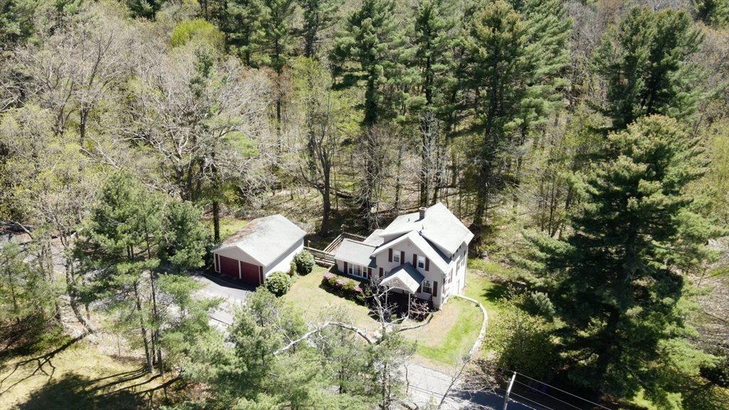 189 Old Worcester Road Charlton, MA 01507 - Photo 24 of 40 Gallery Image 24