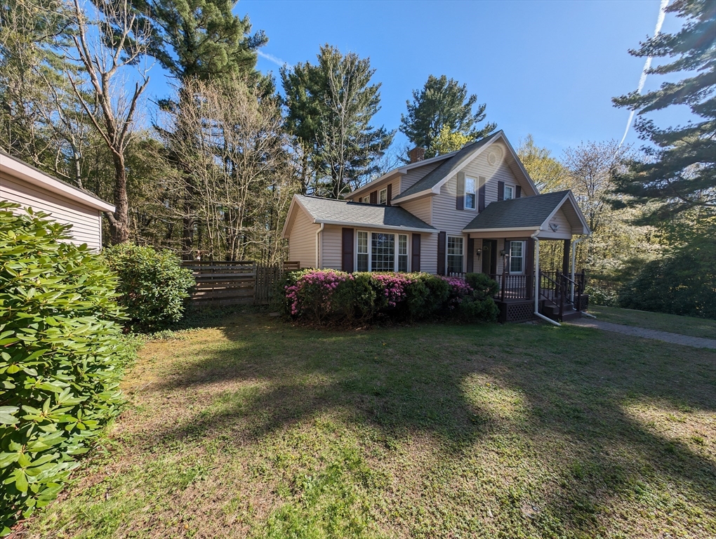 189 Old Worcester Road Charlton, MA 01507 - Photo 36 of 40 Gallery Image 36