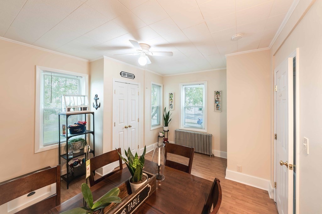 400 Anthony Street Fall River, MA 02721 - Photo 16 of 32 a living room with furniture and wooden floor