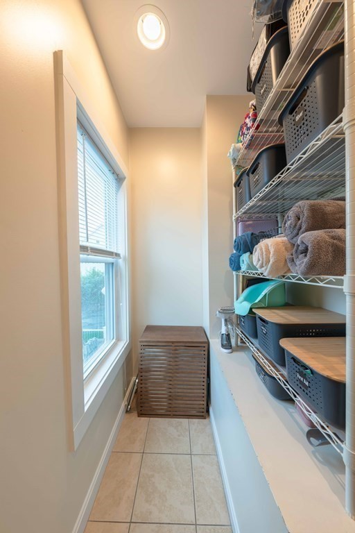 400 Anthony Street Fall River, MA 02721 - Photo 22 of 32 a room with storage and utility