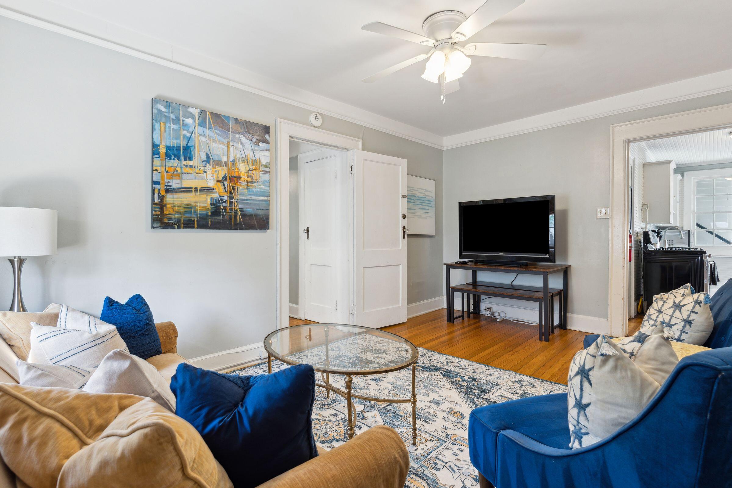 72 King Street Charleston, SC 29401 - Photo 6 of 29 IMG_5586