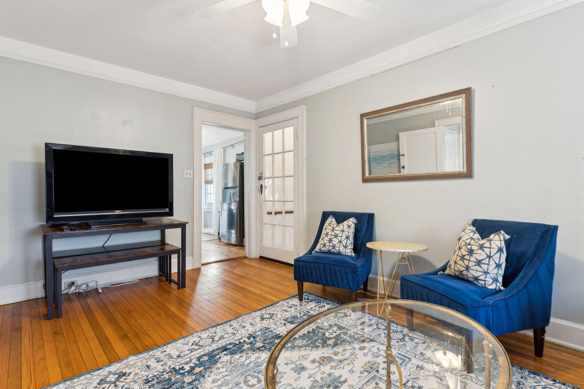 72 King Street Charleston, SC 29401 - Photo 7 of 29 IMG_5587