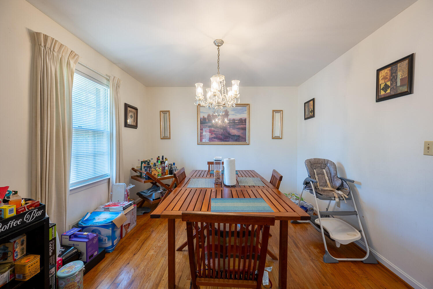 3434 Rushing Road Augusta, GA 30906 - Photo 5 of 28 3434 Rushing-MLS-5
