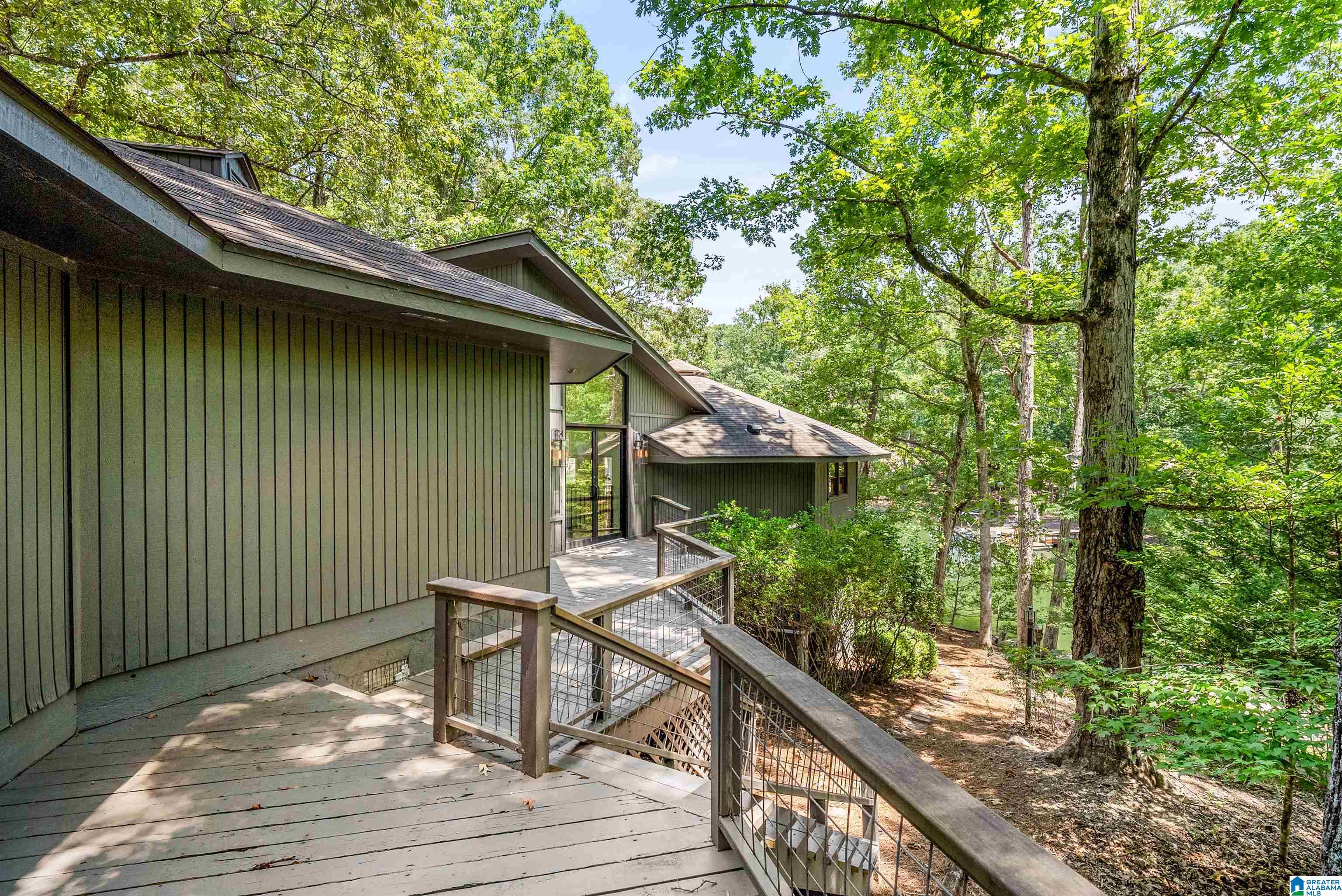 136 Fairwinds North Alexander City, AL 35010 - Photo 40 of 51