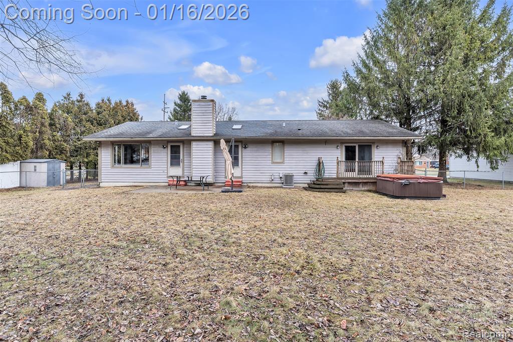 9035 Farmington Road Livonia, MI 48150 - Photo 84 of 90 Gallery Image 84