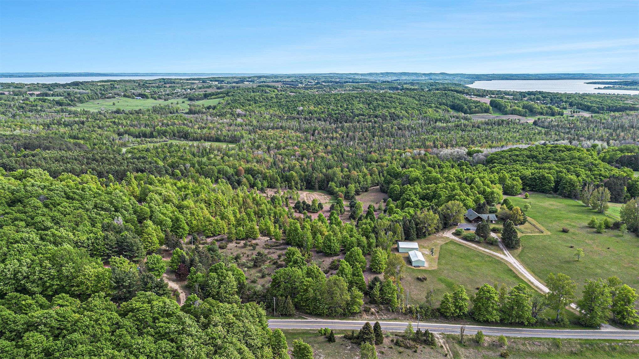 90-acres East Otto Road Suttons Bay, MI 49682 - Photo 48 of 68 Gallery Image 48