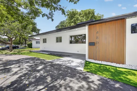 $1,199,000 | 4801 Tyler Street, Hollywood, FL 33021