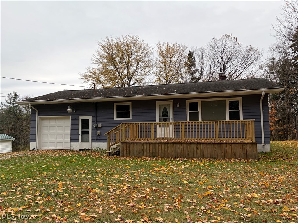 6490 Willow Way Andover, OH 44003 - Photo 1 of 17