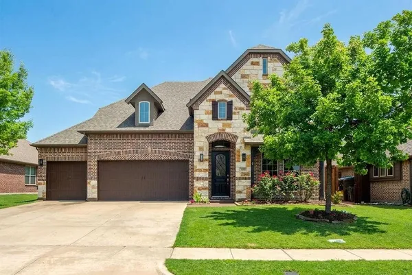 $479,999 | 4300 Magnolia Road, Melissa, TX 75454