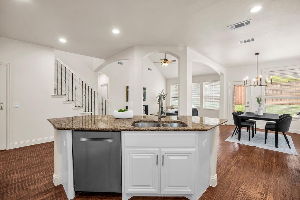 4300 Magnolia Road Melissa, TX 75454 - Photo 11 of 36