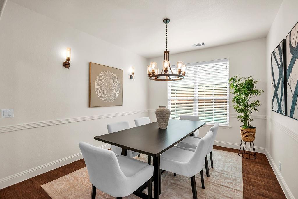 4300 Magnolia Road Melissa, TX 75454 - Photo 12 of 36