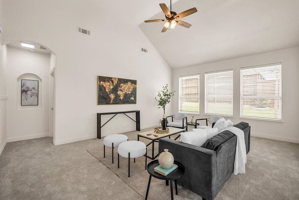 4300 Magnolia Road Melissa, TX 75454 - Photo 13 of 36