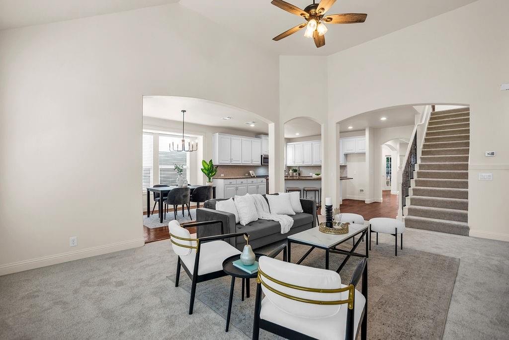 4300 Magnolia Road Melissa, TX 75454 - Photo 14 of 36