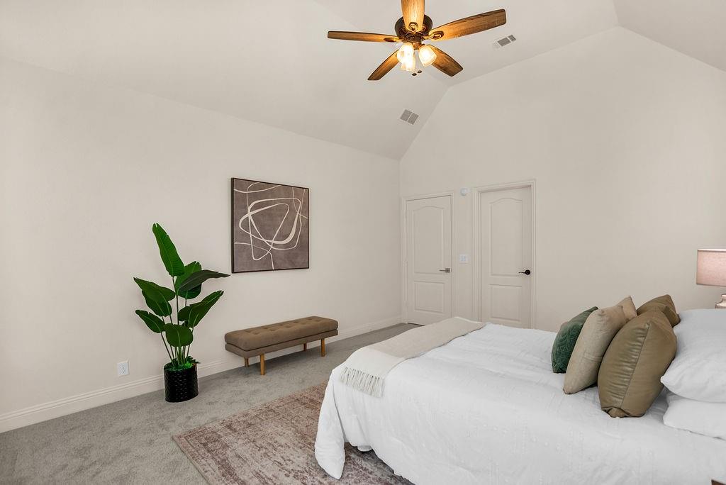 4300 Magnolia Road Melissa, TX 75454 - Photo 16 of 36