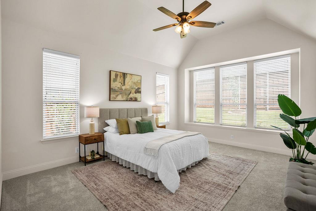 4300 Magnolia Road Melissa, TX 75454 - Photo 17 of 36