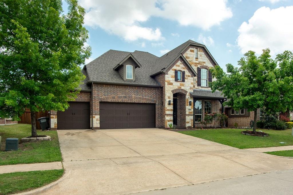 4300 Magnolia Road Melissa, TX 75454 - Photo 2 of 36