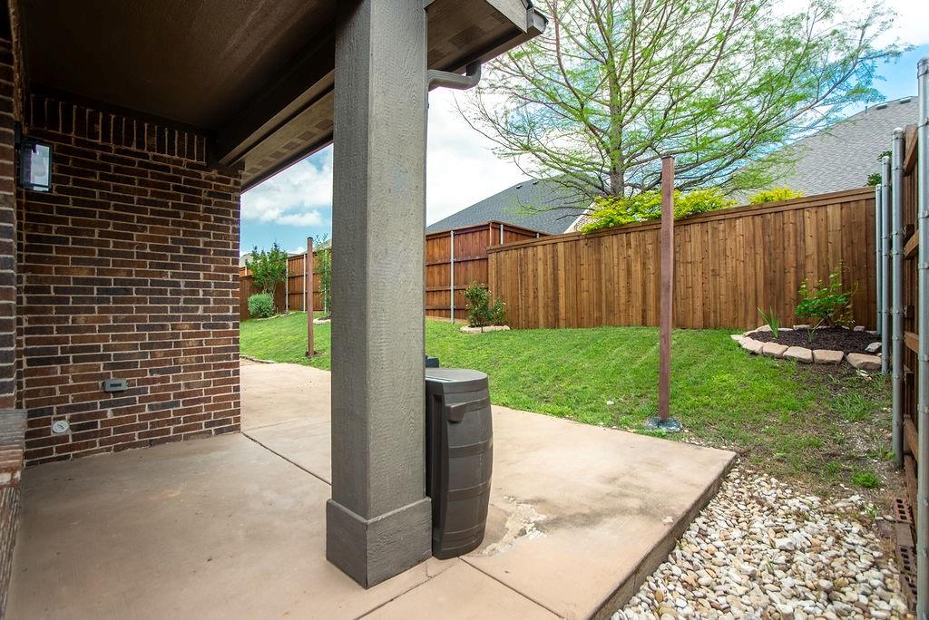 4300 Magnolia Road Melissa, TX 75454 - Photo 28 of 36