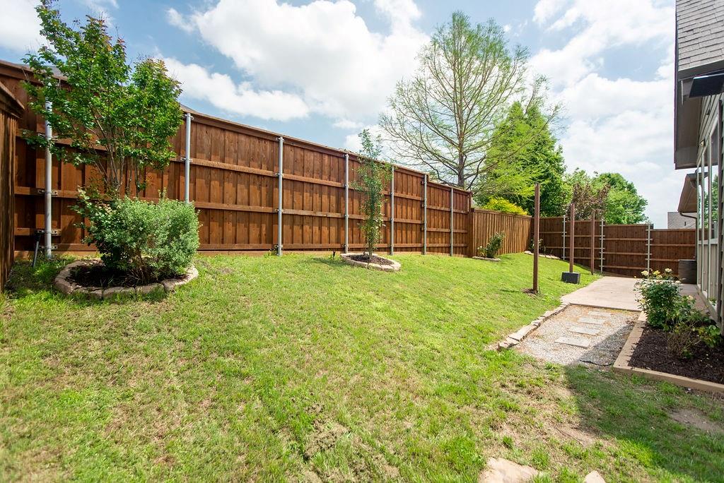 4300 Magnolia Road Melissa, TX 75454 - Photo 29 of 36