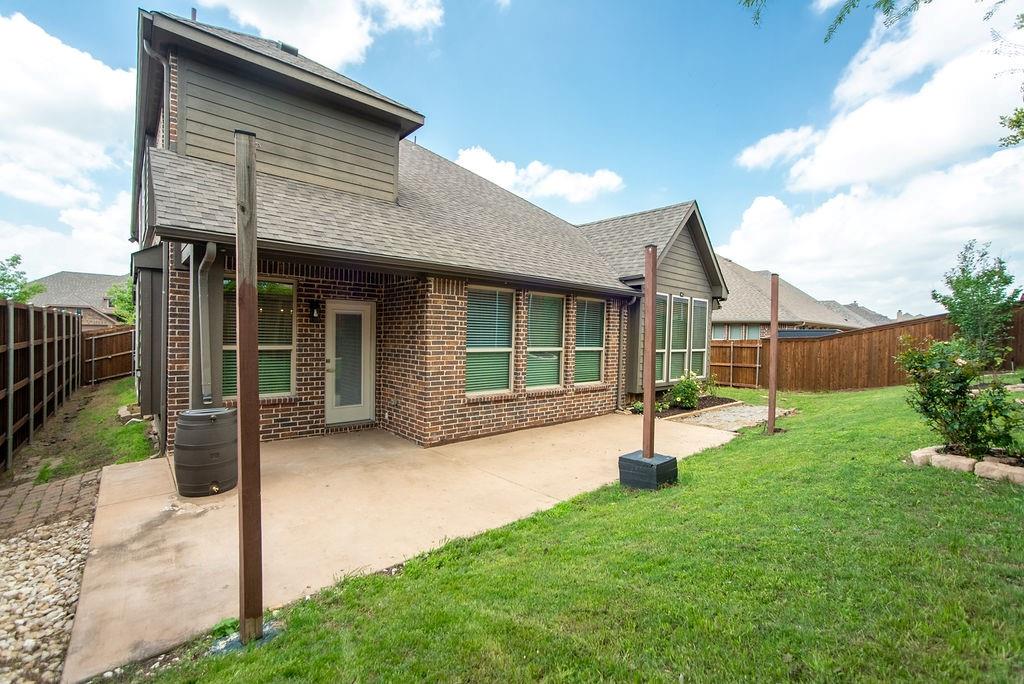 4300 Magnolia Road Melissa, TX 75454 - Photo 30 of 36